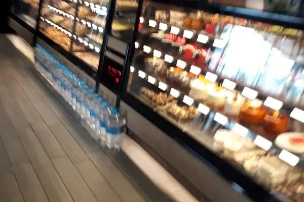 Balsa Fırın Ve Cafe - Resim 17