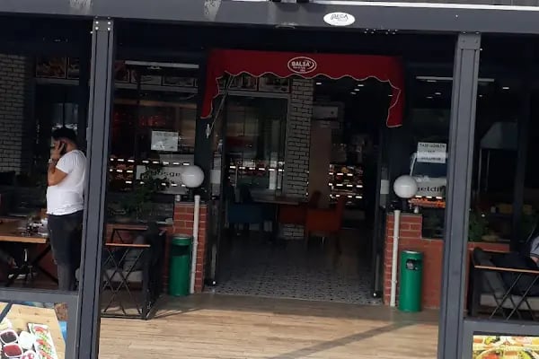 Balsa Fırın Ve Cafe - Resim 18
