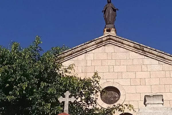 Bebekli Kilise (Aziz Pavlus Katolik Kilisesi) - Resim 8