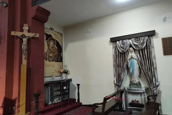 Bebekli Kilise (Aziz Pavlus Katolik Kilisesi) - Resim 9