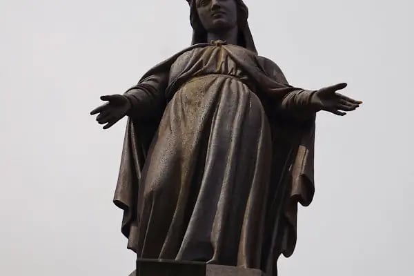 Bebekli Kilise (Aziz Pavlus Katolik Kilisesi) - Resim 7