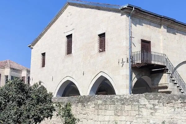 Bebekli Kilise (Aziz Pavlus Katolik Kilisesi) - Resim 19