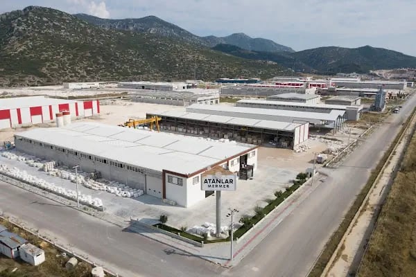 Bucak Organize Sanayi Bölgesi - Resim 3