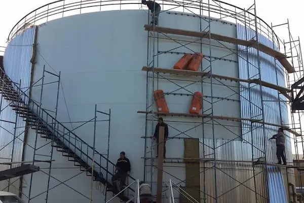 Bucak Organize Sanayi Bölgesi - Resim 11