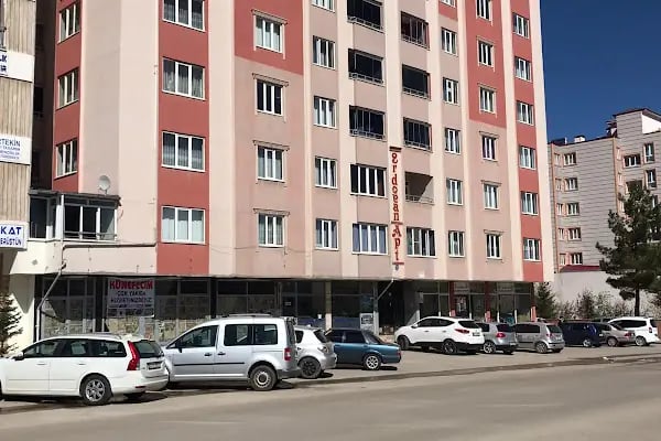 Kayataş Petek Temizleme - Resim 2