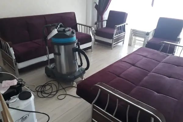 Kayataş Petek Temizleme - Resim 5