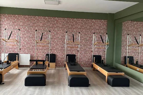 NO:23 Training Studio - Resim 4