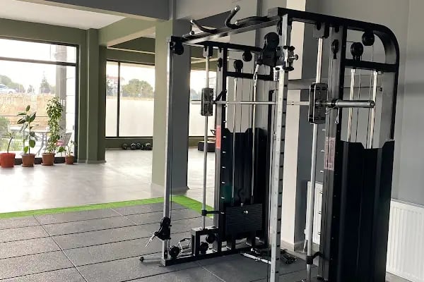 NO:23 Training Studio - Resim 7