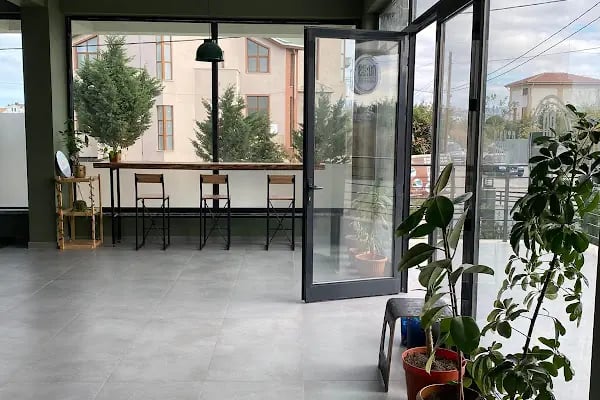 NO:23 Training Studio - Resim 3