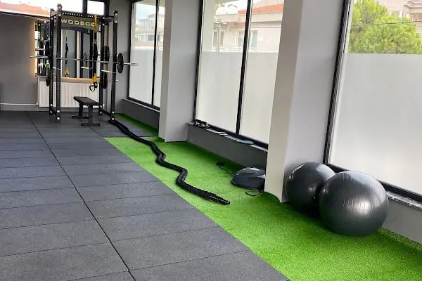 NO:23 Training Studio - Resim 2