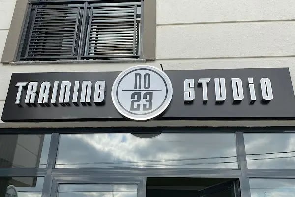 NO:23 Training Studio - Resim 9