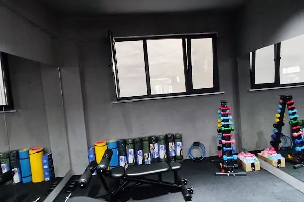 Premium Fit bayanlara özel spor salonu - Resim 12