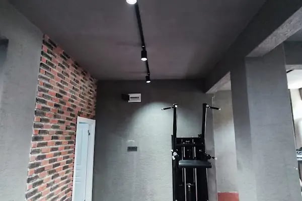 Premium Fit bayanlara özel spor salonu - Resim 10