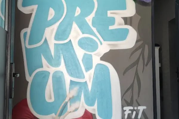 Premium Fit bayanlara özel spor salonu - Resim 5
