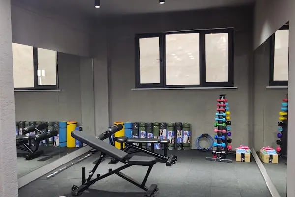 Premium Fit bayanlara özel spor salonu - Resim 2
