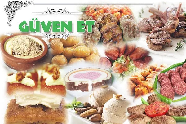 Güven Et - Resim 3