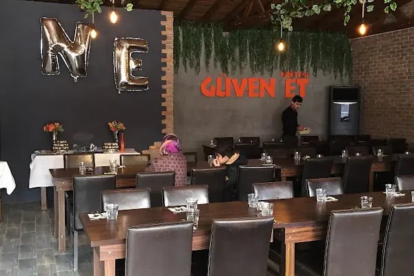 Güven Et - Resim 13