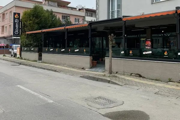 Güven Et - Resim 5