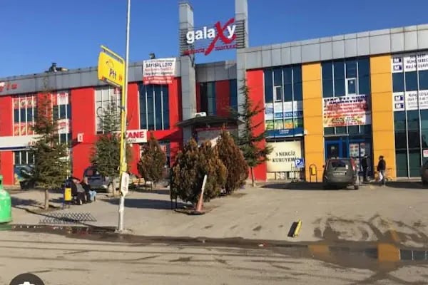 ERYAMAN MÜZİK MAĞAZASI SERMÜZİK - Resim 1