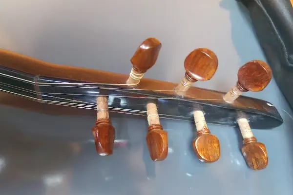 ERYAMAN MÜZİK MAĞAZASI SERMÜZİK - Resim 10