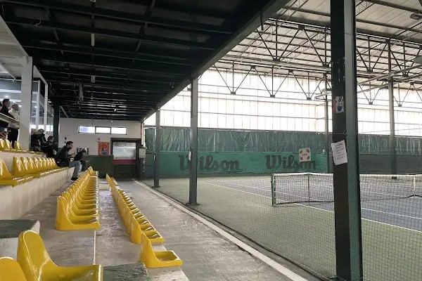 Borsos Tennis Team - Resim 6
