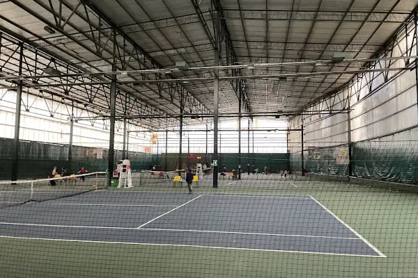 Borsos Tennis Team - Resim 20