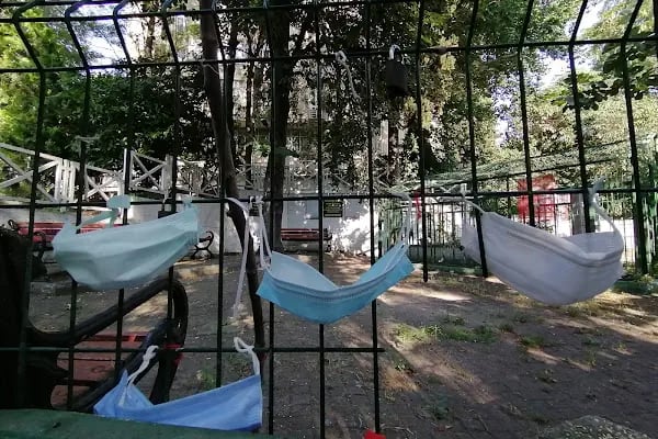 Zuhurat Baba Türbesi - Resim 5