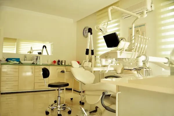 Drcall Clinic - Resim 3