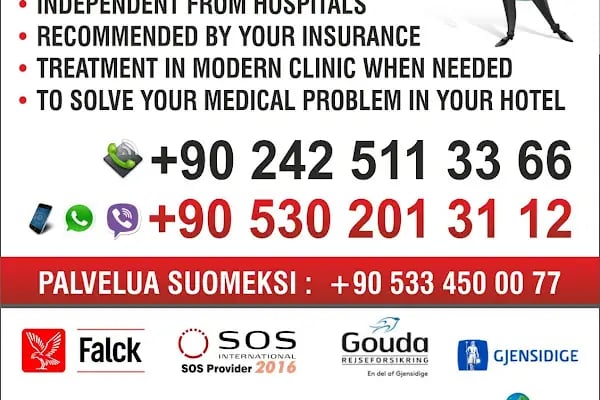 Drcall Clinic - Resim 5