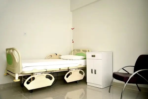Drcall Clinic - Resim 2