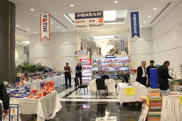 Karaoğlu Kırtasiye Trabzon - Resim 14