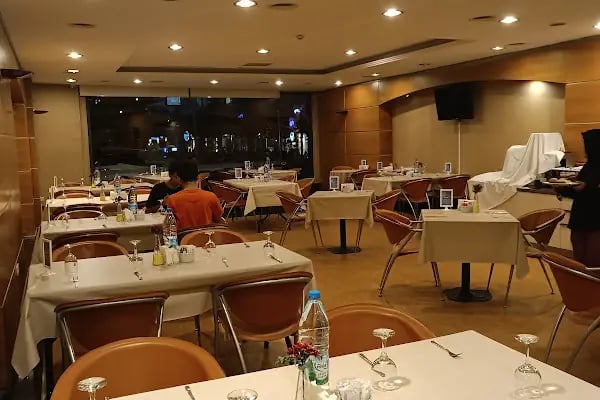 Hotel 2000 Kavaklidere - Resim 12