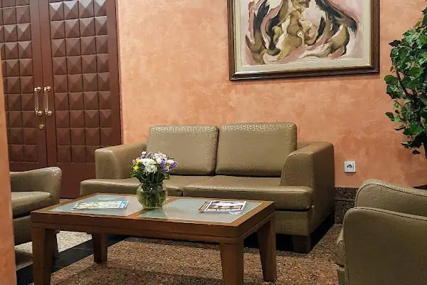 Hotel 2000 Kavaklidere - Resim 17