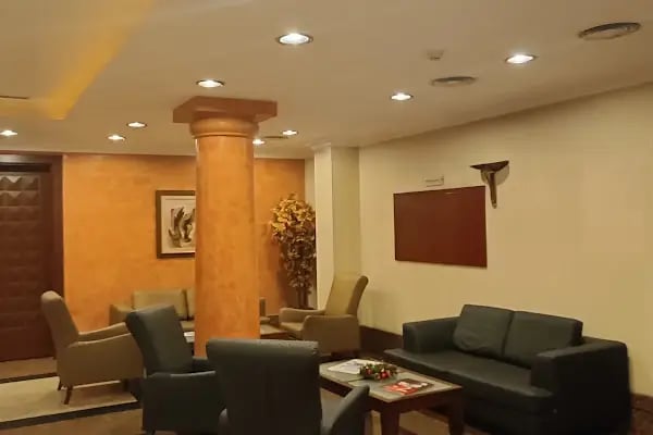 Hotel 2000 Kavaklidere - Resim 10