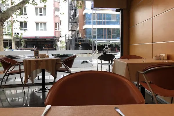 Hotel 2000 Kavaklidere - Resim 13