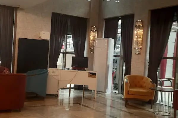 Hotel 2000 Kavaklidere - Resim 18