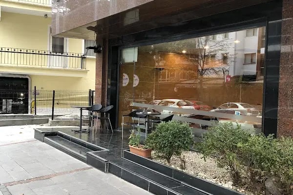 Hotel 2000 Kavaklidere - Resim 19