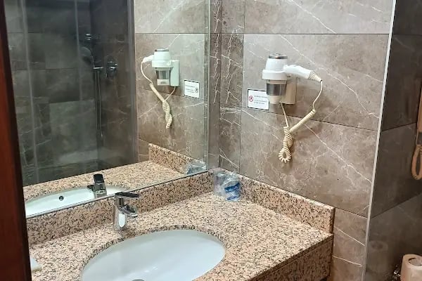 Hotel 2000 Kavaklidere - Resim 5
