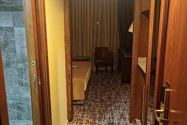 Hotel 2000 Kavaklidere - Resim 3