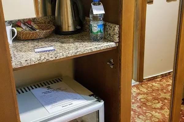Hotel 2000 Kavaklidere - Resim 4