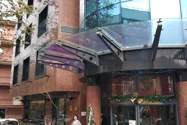 Hotel 2000 Kavaklidere - Resim 7