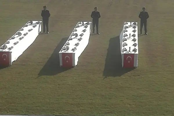 MSÜ Kara Astsubay Meslek Yüksekokulu - Resim 5