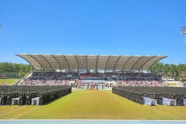 MSÜ Kara Astsubay Meslek Yüksekokulu - Resim 4