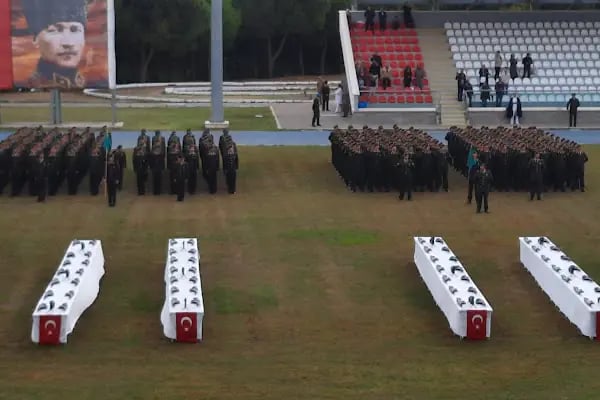 MSÜ Kara Astsubay Meslek Yüksekokulu - Resim 6