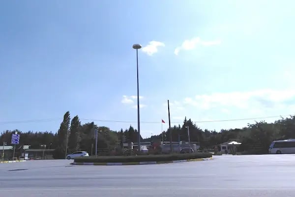 MSÜ Kara Astsubay Meslek Yüksekokulu - Resim 17