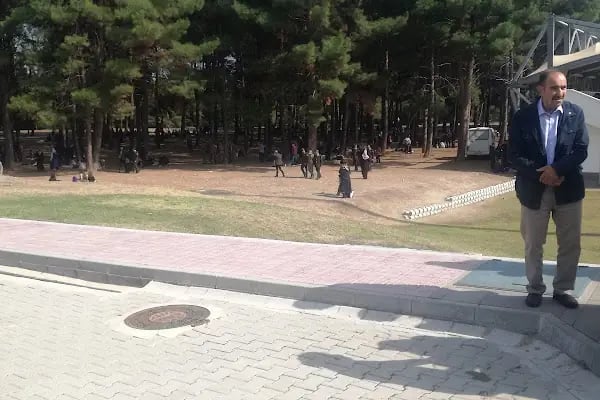 MSÜ Kara Astsubay Meslek Yüksekokulu - Resim 3