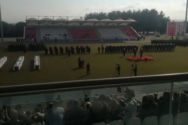 MSÜ Kara Astsubay Meslek Yüksekokulu - Resim 9