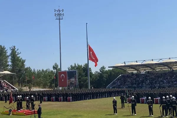 MSÜ Kara Astsubay Meslek Yüksekokulu - Resim 15