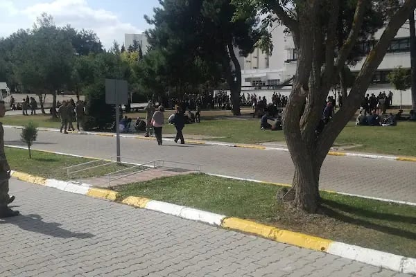 MSÜ Kara Astsubay Meslek Yüksekokulu - Resim 7
