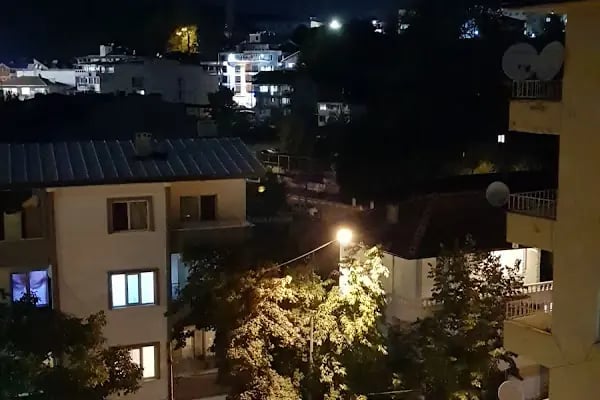 azim thermal hotel - Resim 12